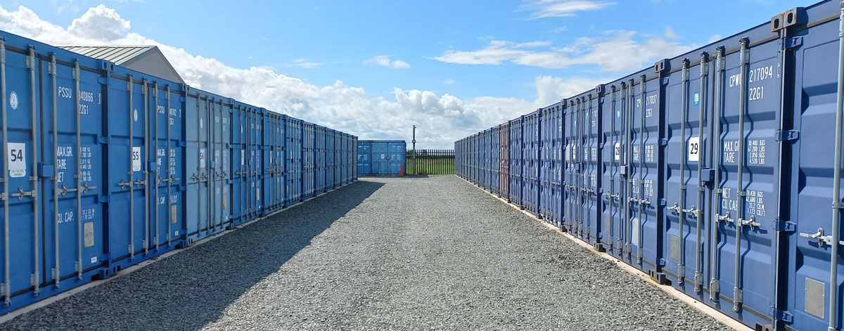 storage containers flookburgh