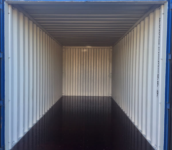 storage containers flookburgh